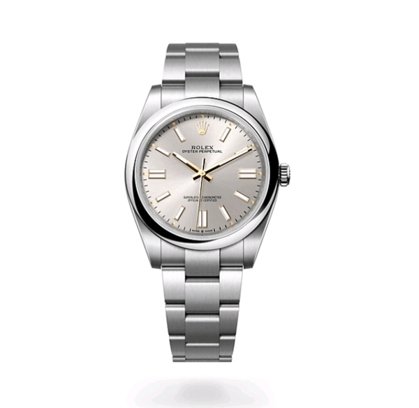 Rolex watch