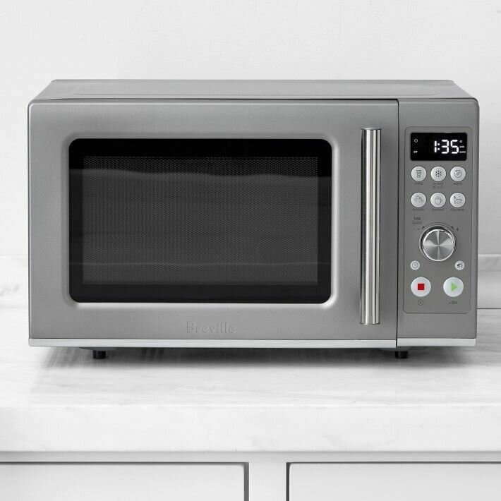 Microwaves