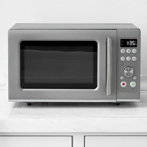 Microwaves