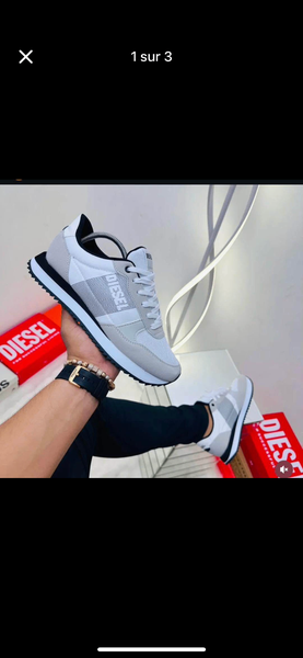 Chaussures Diesel