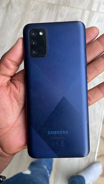 Phone Samsung
