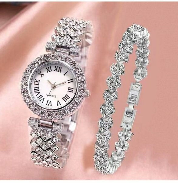 Montre & bracelet