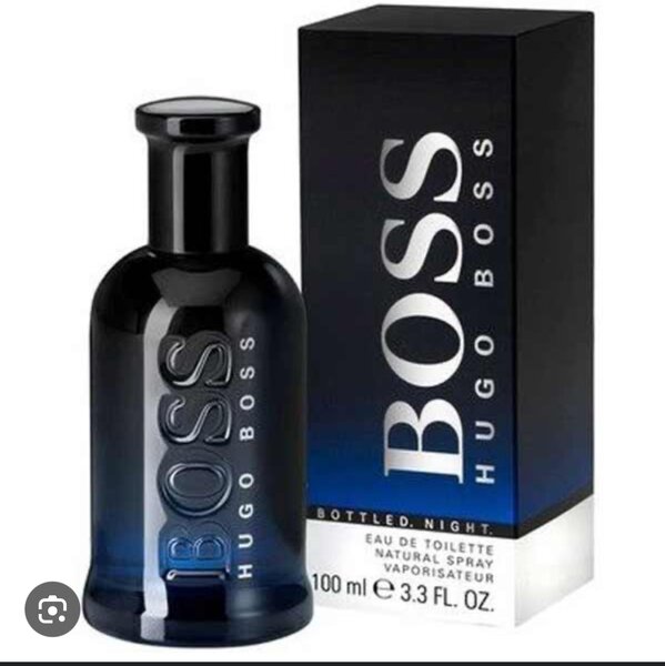 BOSS HUGO