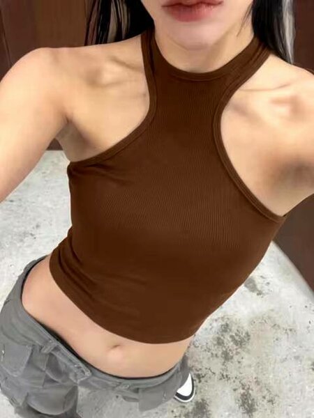 Haut Top