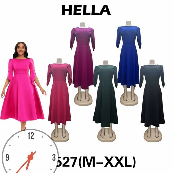 Ladies dress