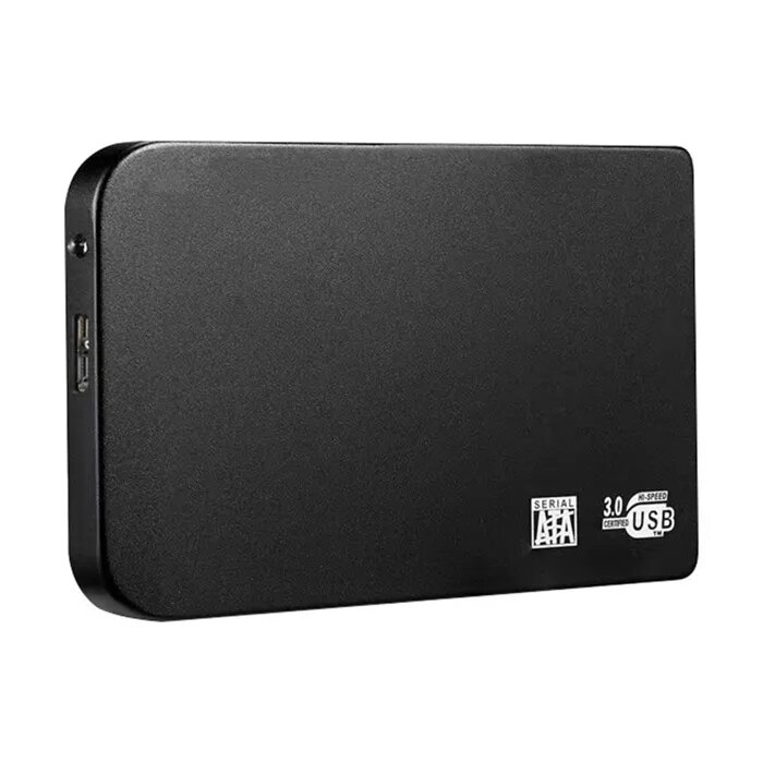 Disque externe 160Go