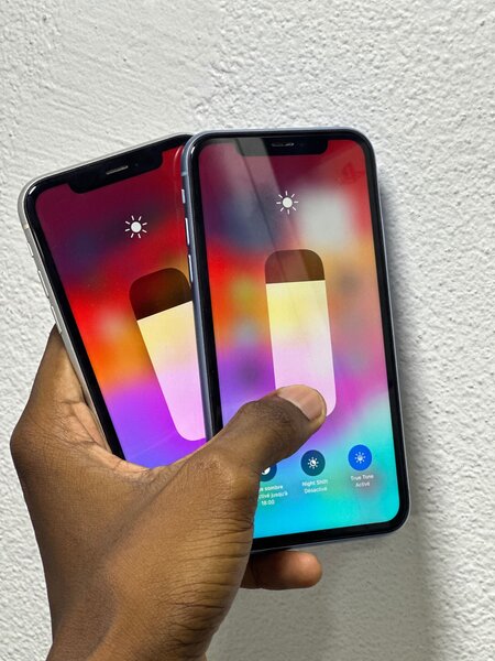 iPhone XR 10/10