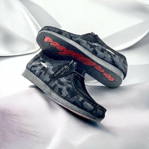 Wallabees