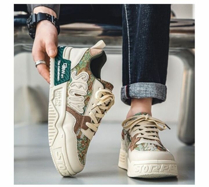 Men's sneakers