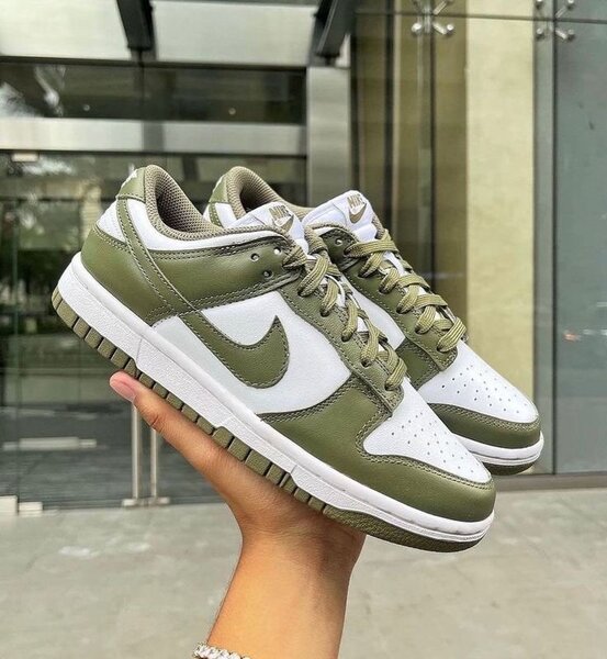 Nike dunks