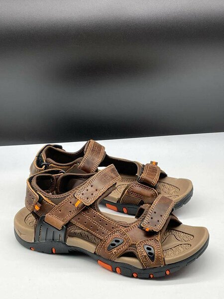 Kito geogra en cuir