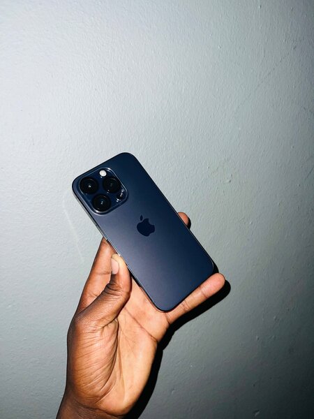 IPHONE 14P