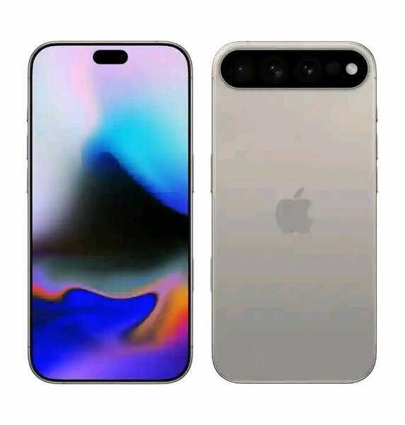 Smartphone 5G ultra-moderne