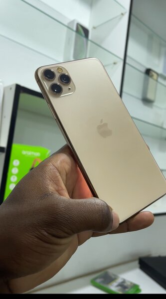 IPHONE 11pro max
