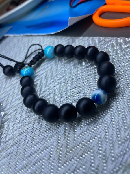 Paradise bracelets