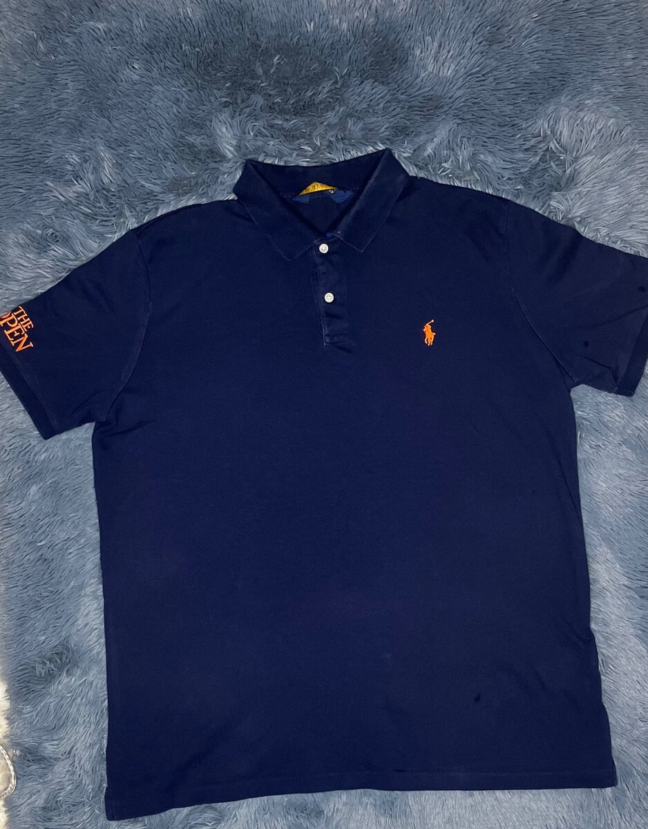 POLO FRIPERIE DISPONIBLE