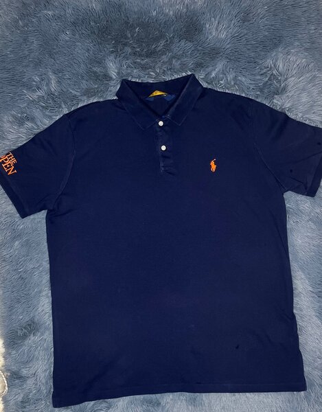 POLO FRIPERIE DISPONIBLE