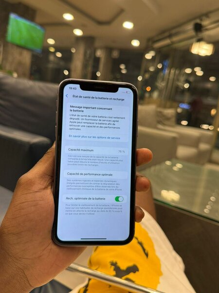 iPhone 11