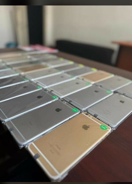 iPhone 6 Plus