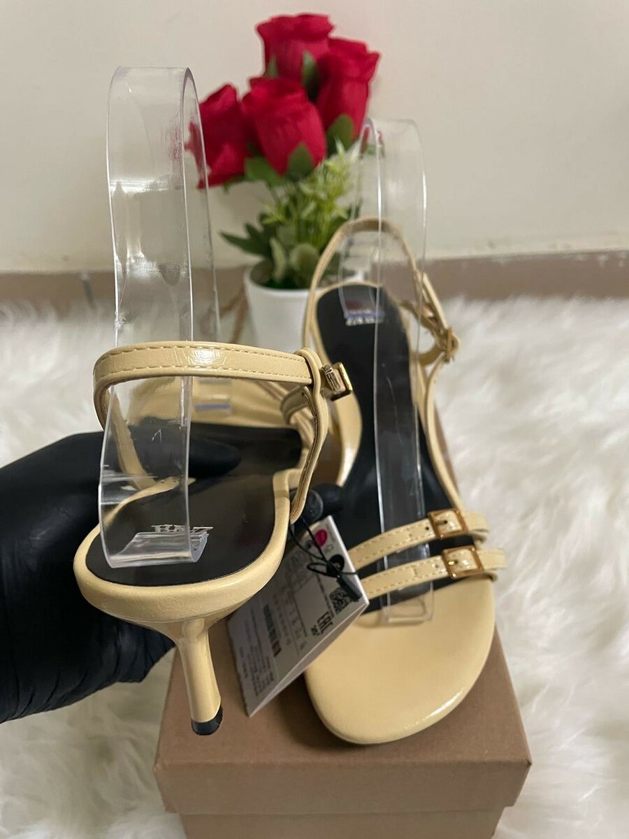Talon Zara