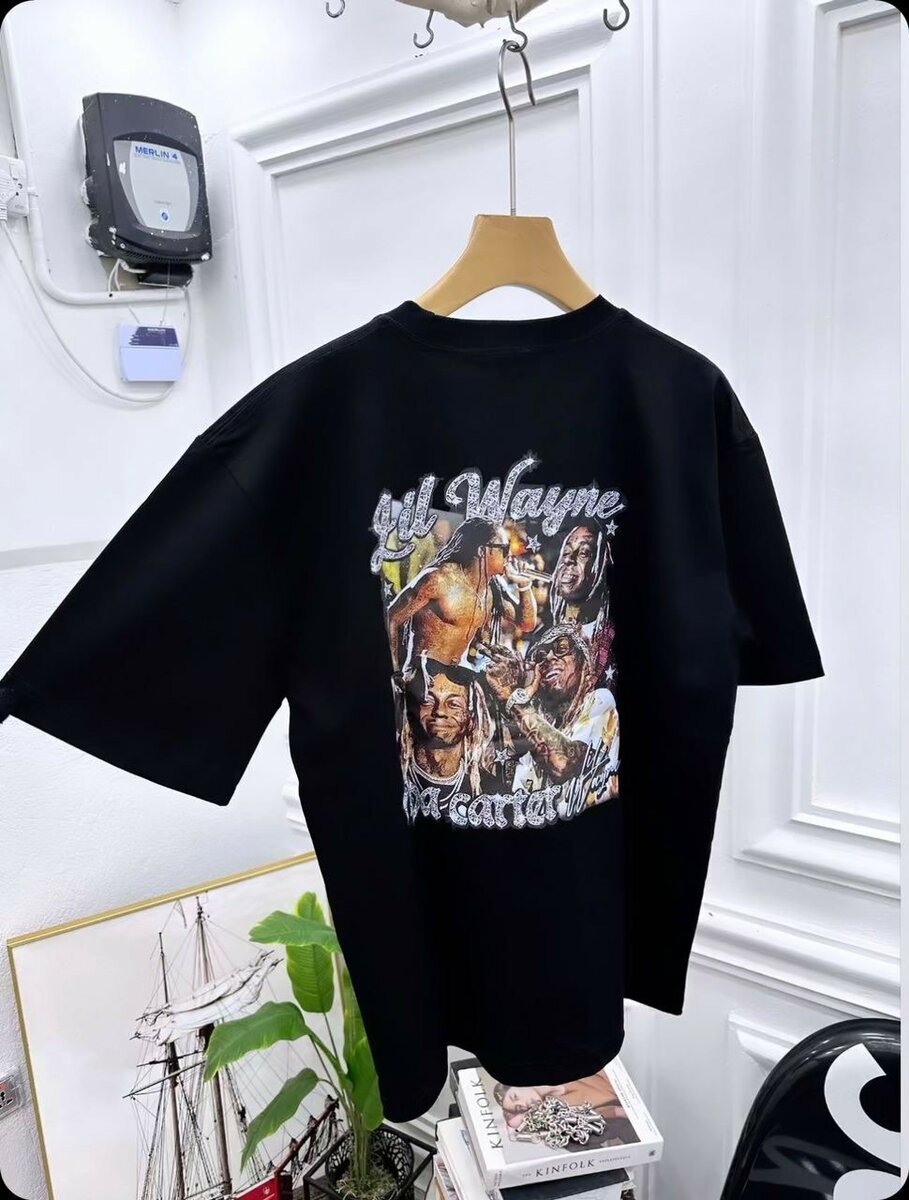 Trap t shirt