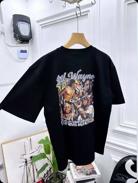Trap t shirt