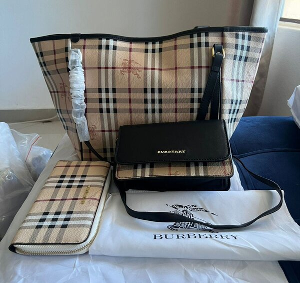 Ladys bags