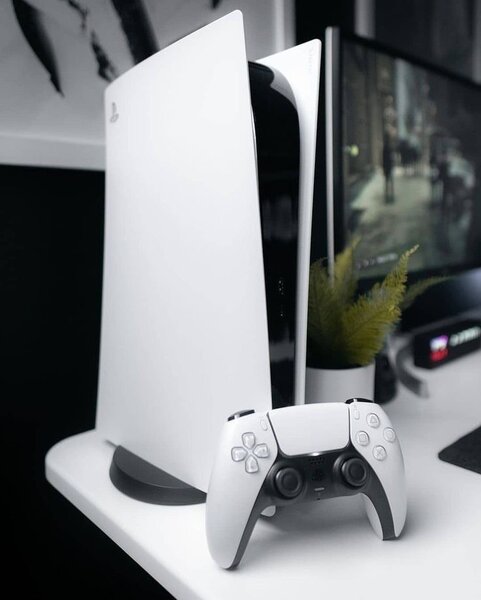 Sony PlayStation 5 slim