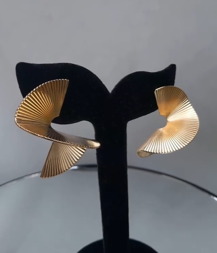 Gorgeous earrings