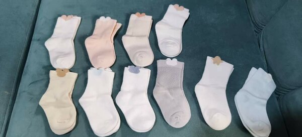 Chaussettes
