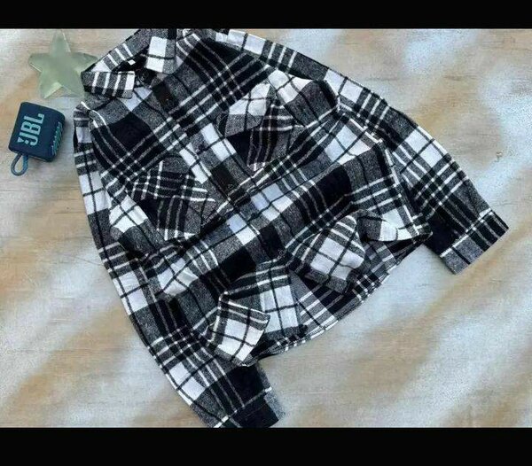 FLANNEL SHIRTS