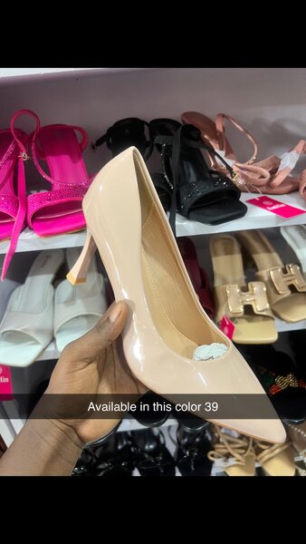 Heel