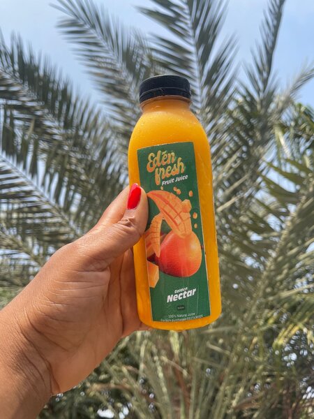 Golden Nectar