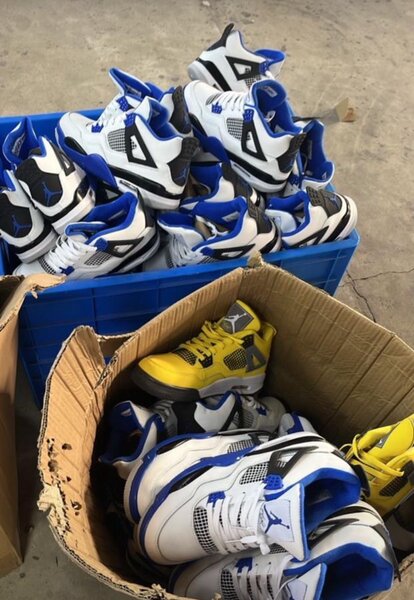 Jordan 4