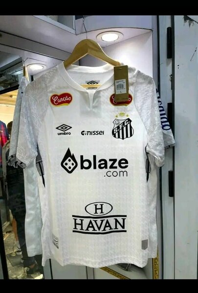Maillot de qualité