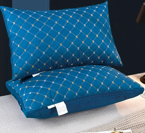 Pillows set