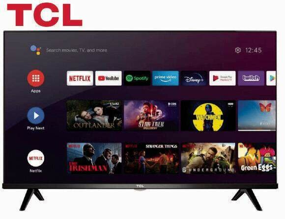 Android Tv