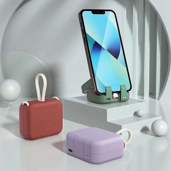 Power bank CLASS