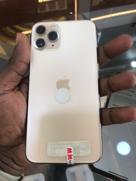 iPhones