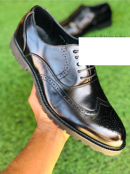 Mans Original Shoes