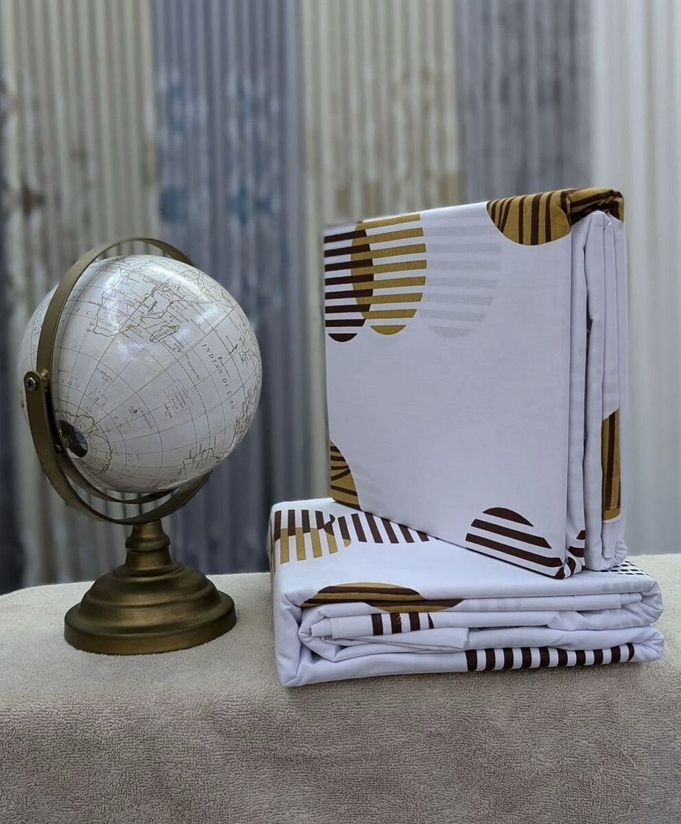 Pakistan Bedsheets