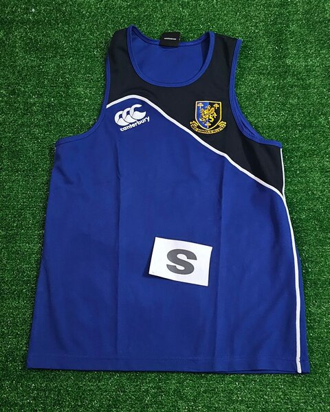 Maillot de sport