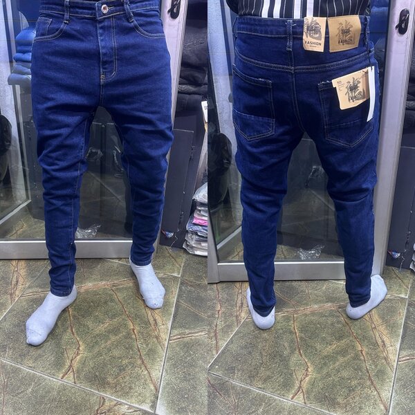 Jeune homme