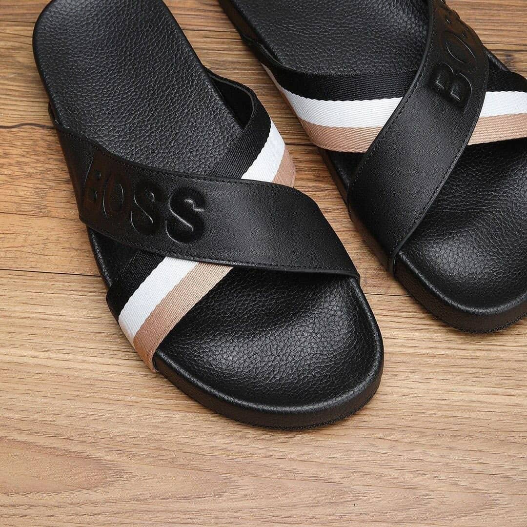 SANDALE HOMME