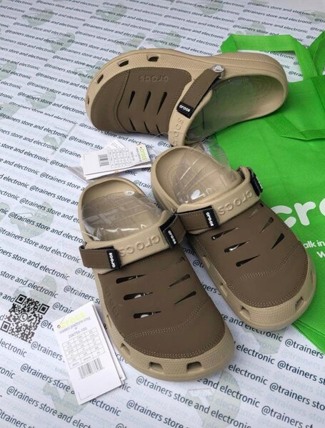 Crocs