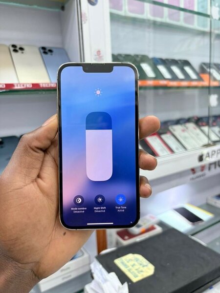 iPhone 13 Pro max