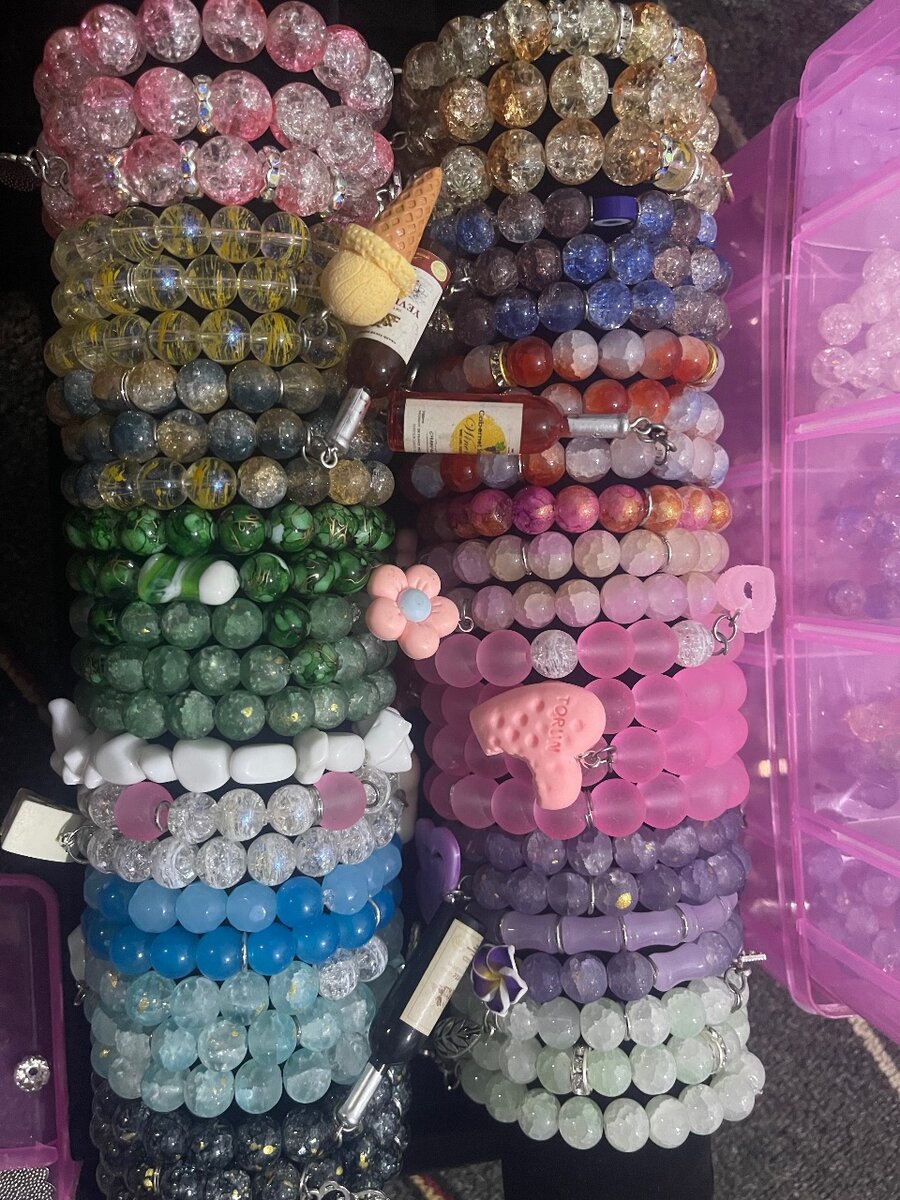 Bracelet