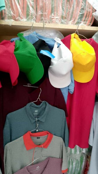 CASQUETTE