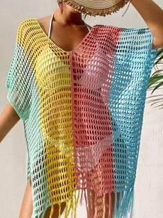 Net dress