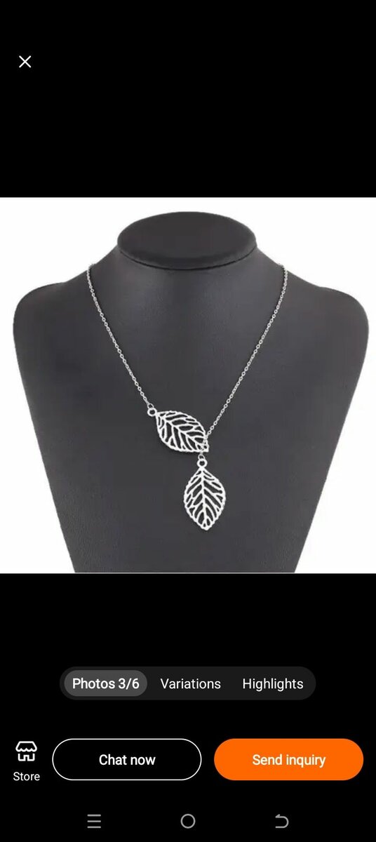 Bijoux de Style
